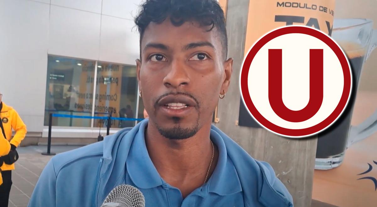 Miguel Araujo lanza firme advertencia a Universitario en la lucha por el Clausura: 