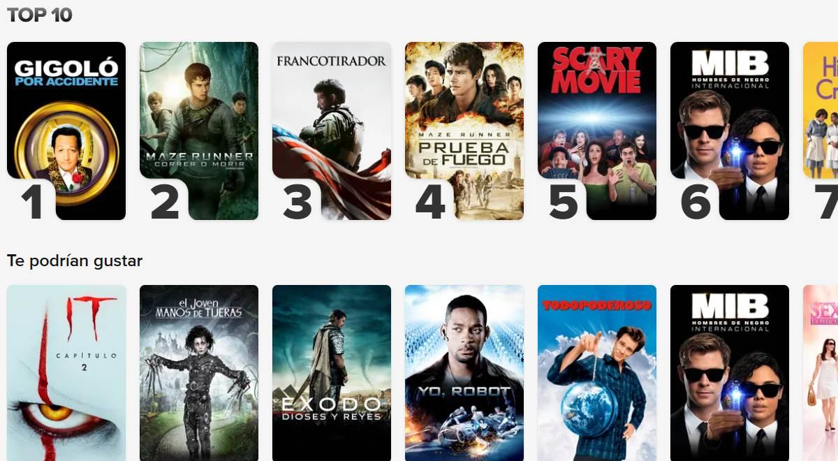 ¿Por qué pagar Netflix cada mes cuando esta plataforma GRATIS ofrece miles de películas y series online?