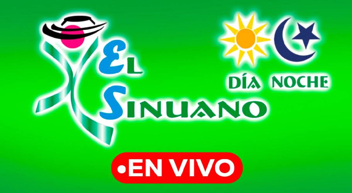 Resultados Sinuano Día y Noche HOY, lunes 6 de octubre: números ganadores de la Lotería de Colombia