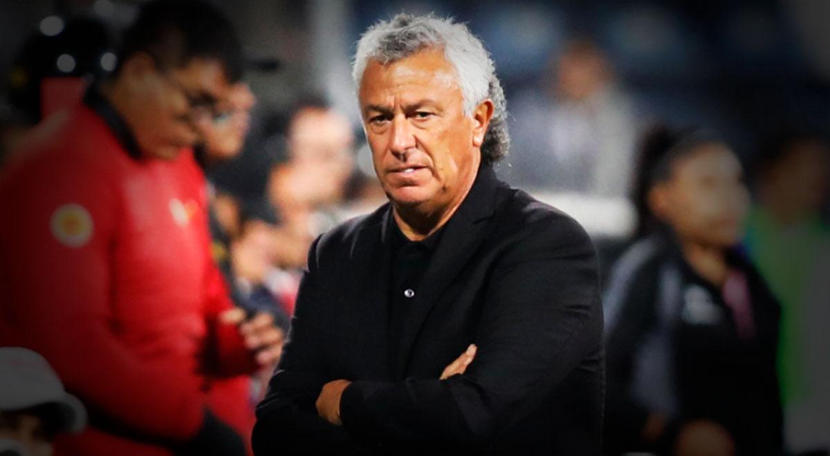 Néstor Gorosito tomó drástica medida con sus jugadores tras derrota de Alianza Lima en Huánuco