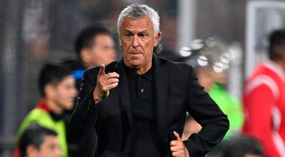 El inesperado detalle que puede truncar la renovación de Néstor Gorosito con Alianza Lima