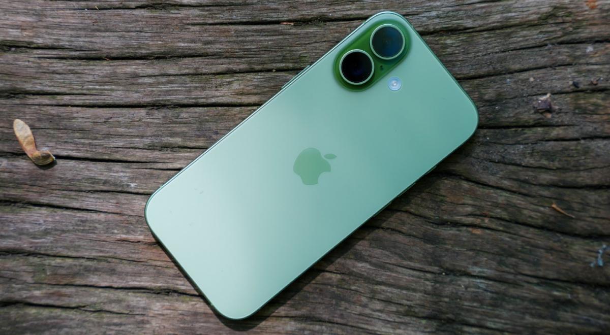 El iPhone 17 es el mejor de todos: panel OLED de 120Hz, 8GB RAM, chip A19 y video 4k/60fps