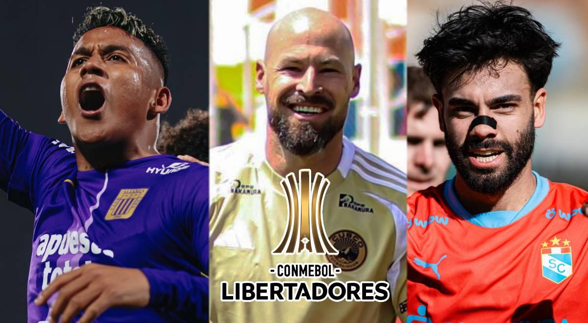 Si hoy terminara el Clausura: así quedarán las llaves para definir los clasificados a Libertadores
