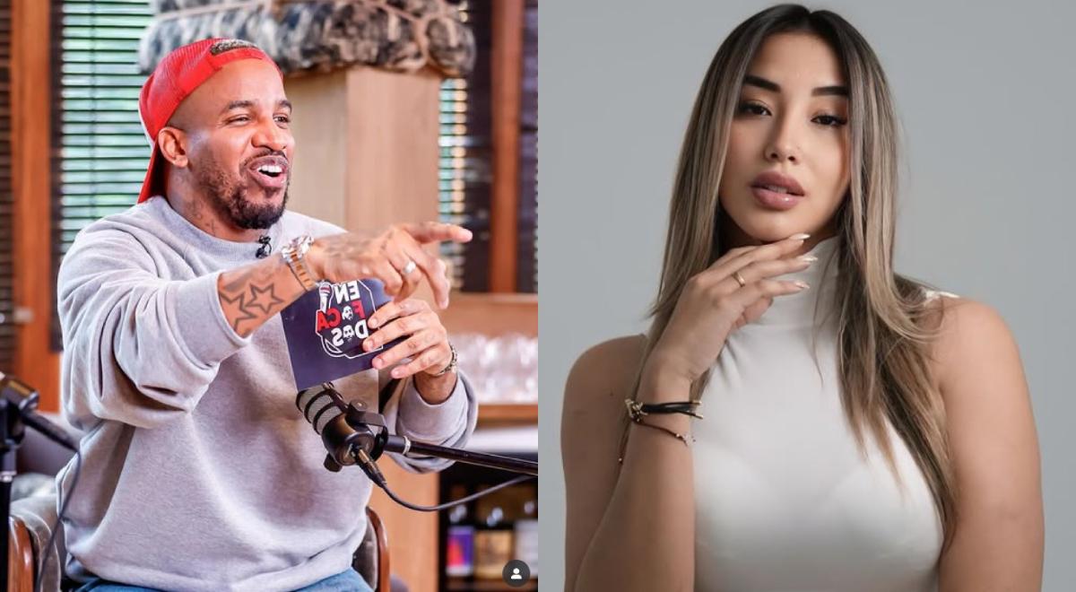 Jefferson Farfán impacta tras anunciar que se va a casar con Xiomy Kanashiro: 