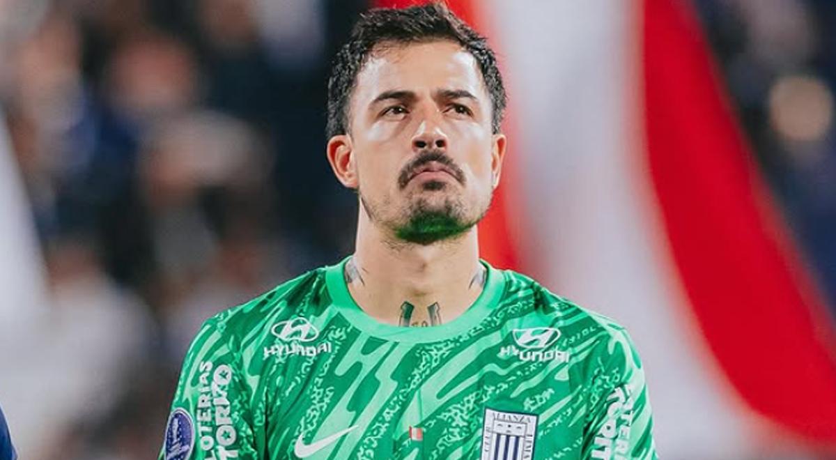 ¿Deja Alianza? Guillermo Viscarra en la órbita de clubes de MLS y México, revelan en Bolivia