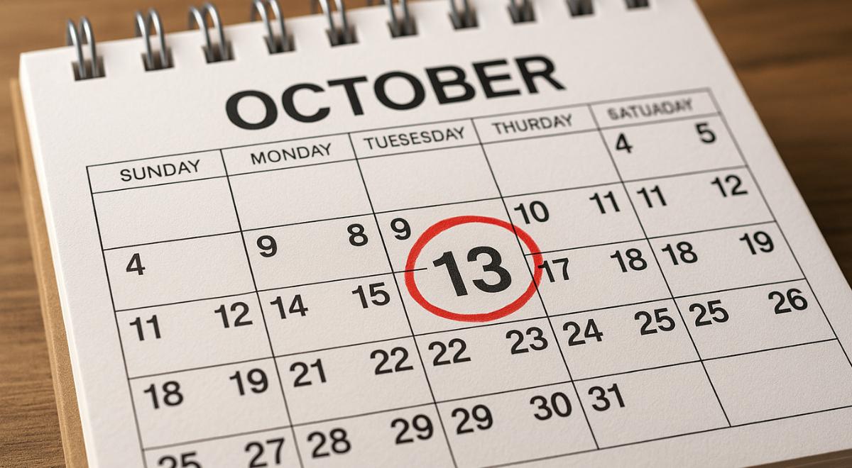 Feriado CONFIRMADO: lunes 13 de octubre será día libre en todo Estados Unidos y se cancela el último fin de semana largo del año