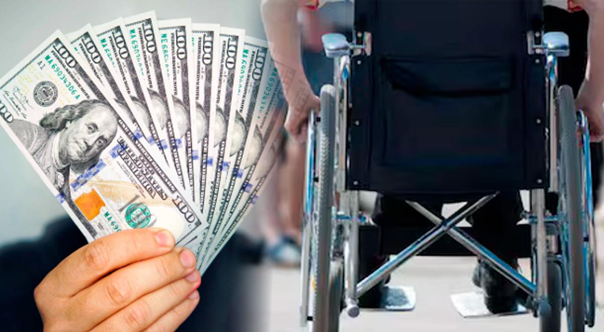 A partir de ahora, en EE. UU. no va más la pensión por discapacidad y este grupo será afectado