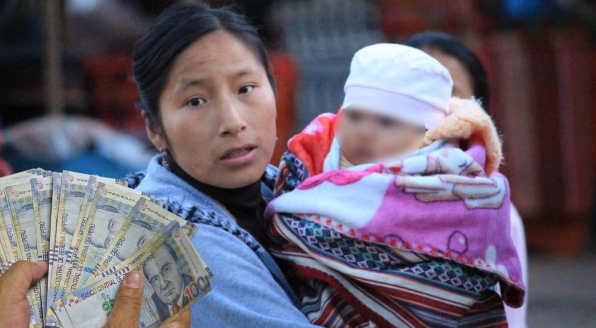 Bono Mujer 2025: ¿Hay un LINK oficial de registro para cobrar los 760 soles?