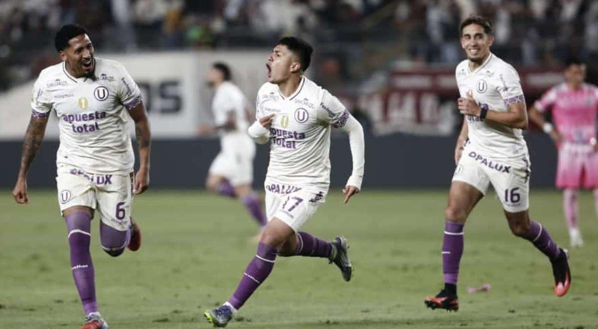 Universitario y el camino que seguirá para lograr el tricampeonato de la Liga 1