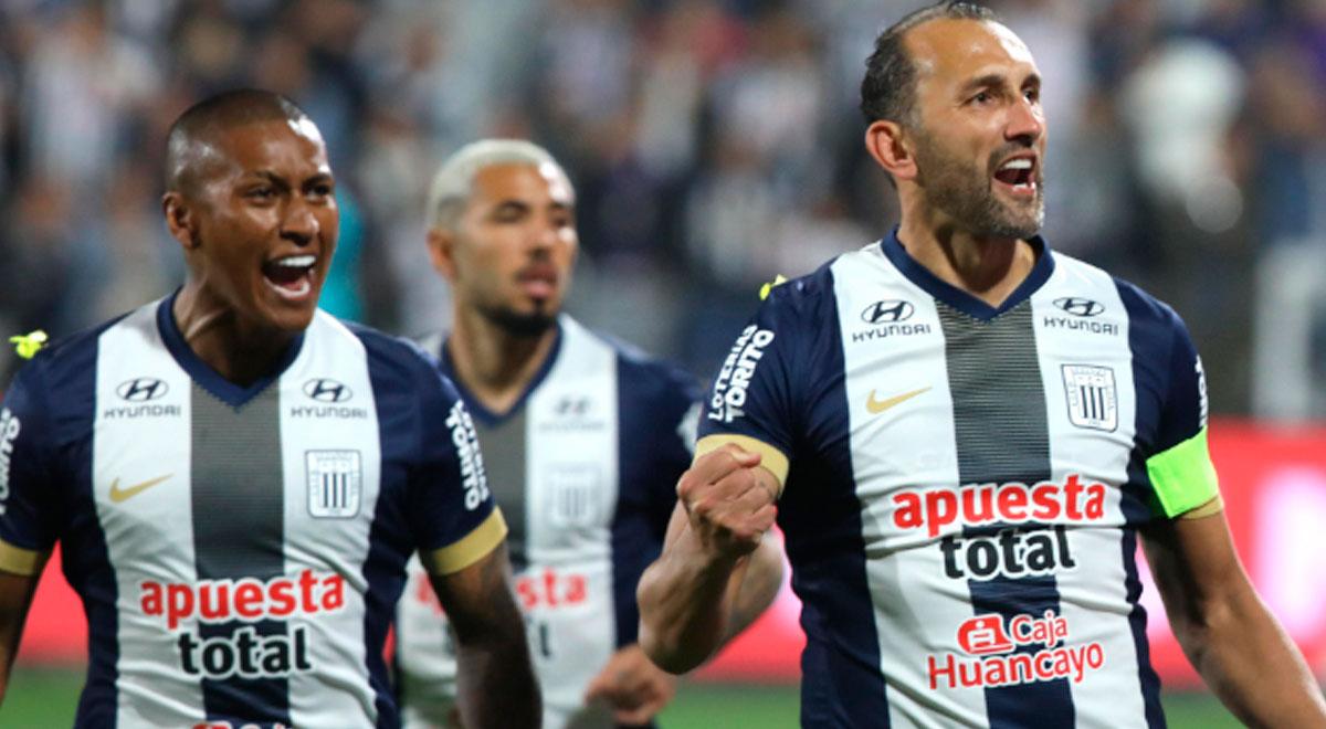 ¿Qué resultados necesita Alianza Lima para lograr el título del Torneo Clausura 2025?