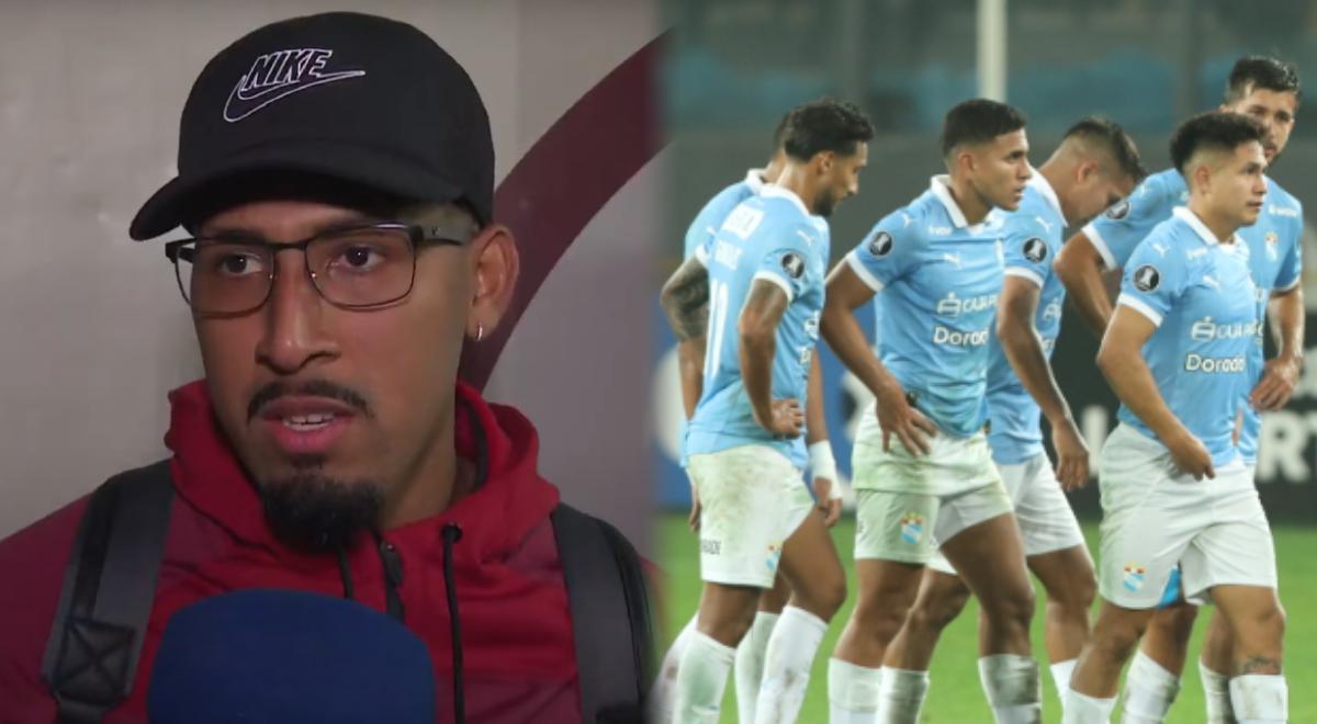 Jesús Castillo y el tajante mensaje sobre la 'U' que molestará en Cristal: 