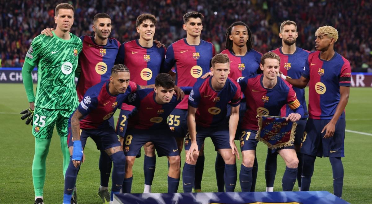 ¿Será en Lima? Se confirmó que Barcelona jugará partido fuera de España en diciembre
