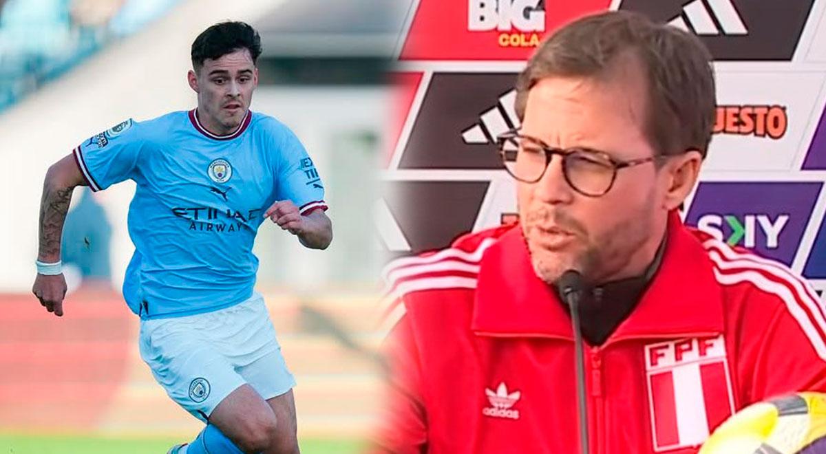 ¿Alexander Robertson deja Australia para jugar por Perú? Barreto da firme confesión: 