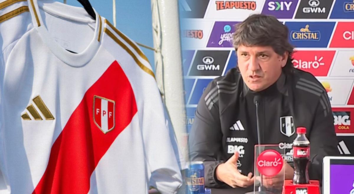 Ferrari reveló el perfil que debe cumplir el nuevo DT de la selección peruana: 
