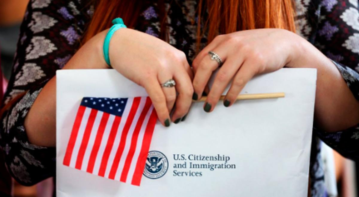 Lanzan advertencia para todas las personas con visas de trabajo H-1B en EE. UU.