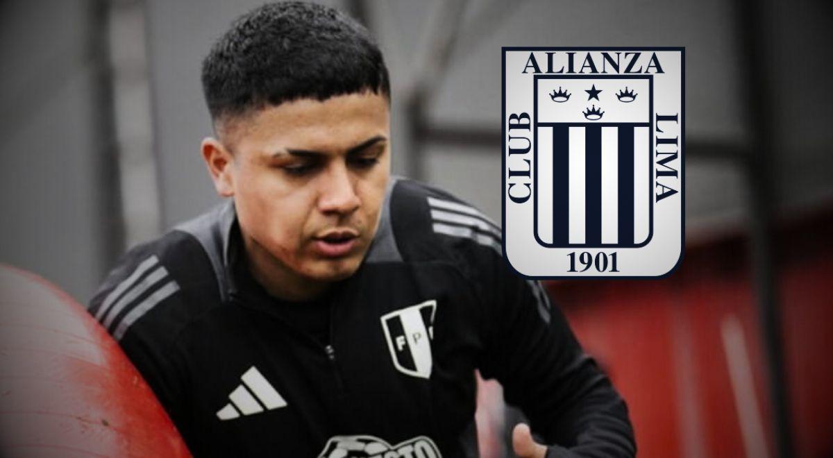 Exjugador de Alianza descartó a Concha como capitán de la selección peruana: 