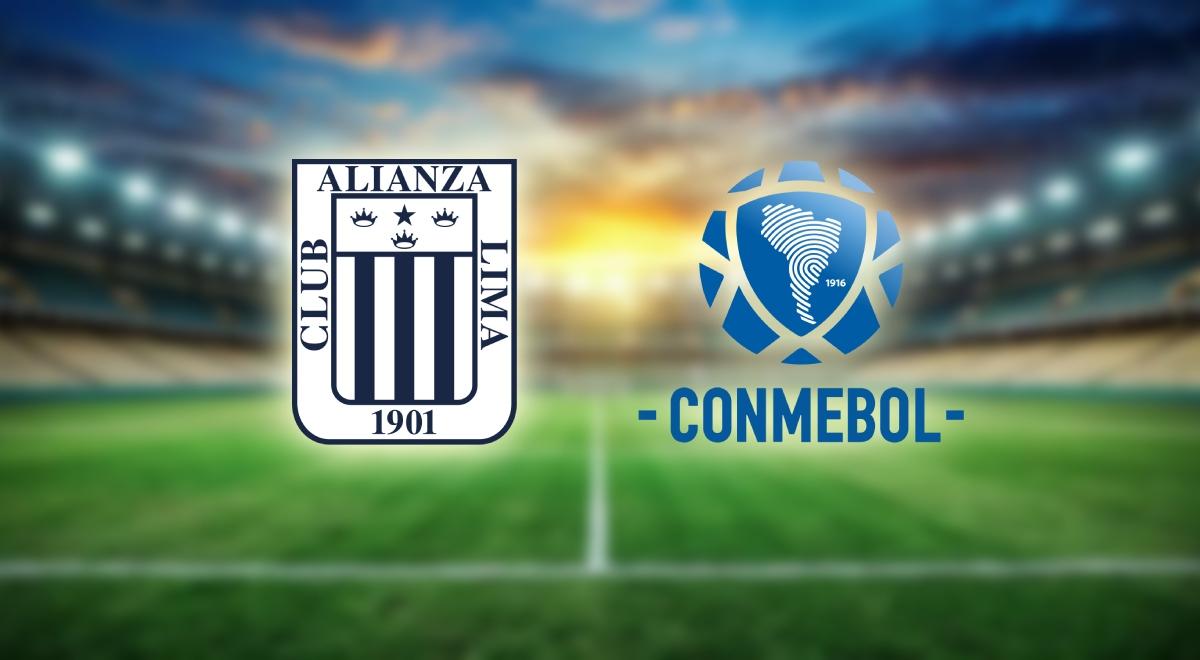 Selección de la Conmebol sorprende y convoca a figura de Alianza Lima: ¿De quién se trata?