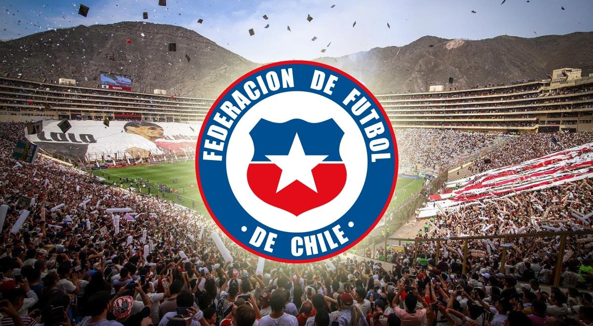 Última hora: Selección chilena anunció convocatoria de futbolista que juega en Universitario