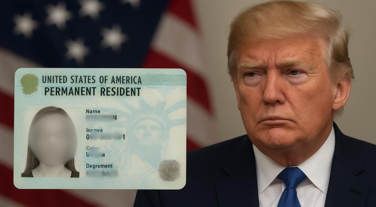 ¿Buscas quedarte en Estados Unidos? Estas visas de empleo te acercan a la Green Card