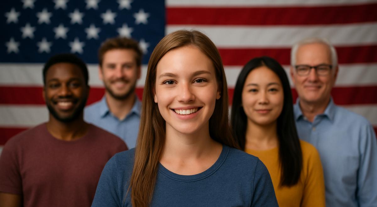 Estos 9 apellidos REVELAN un linaje completamente estadounidense: ¿Está el tuyo en la lista?