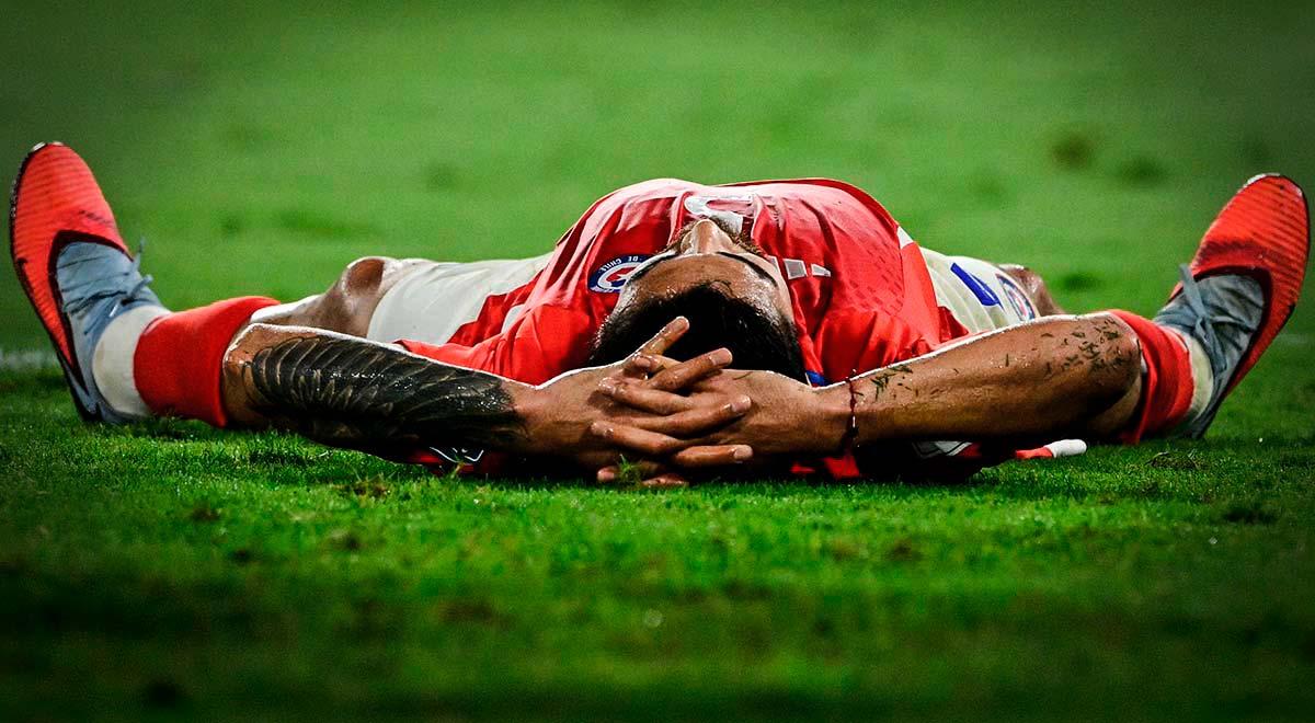 ¿Sebastián Miranda o Nicolás Córdova? Incertidumbre por quién dirigirá a Chile ante Perú