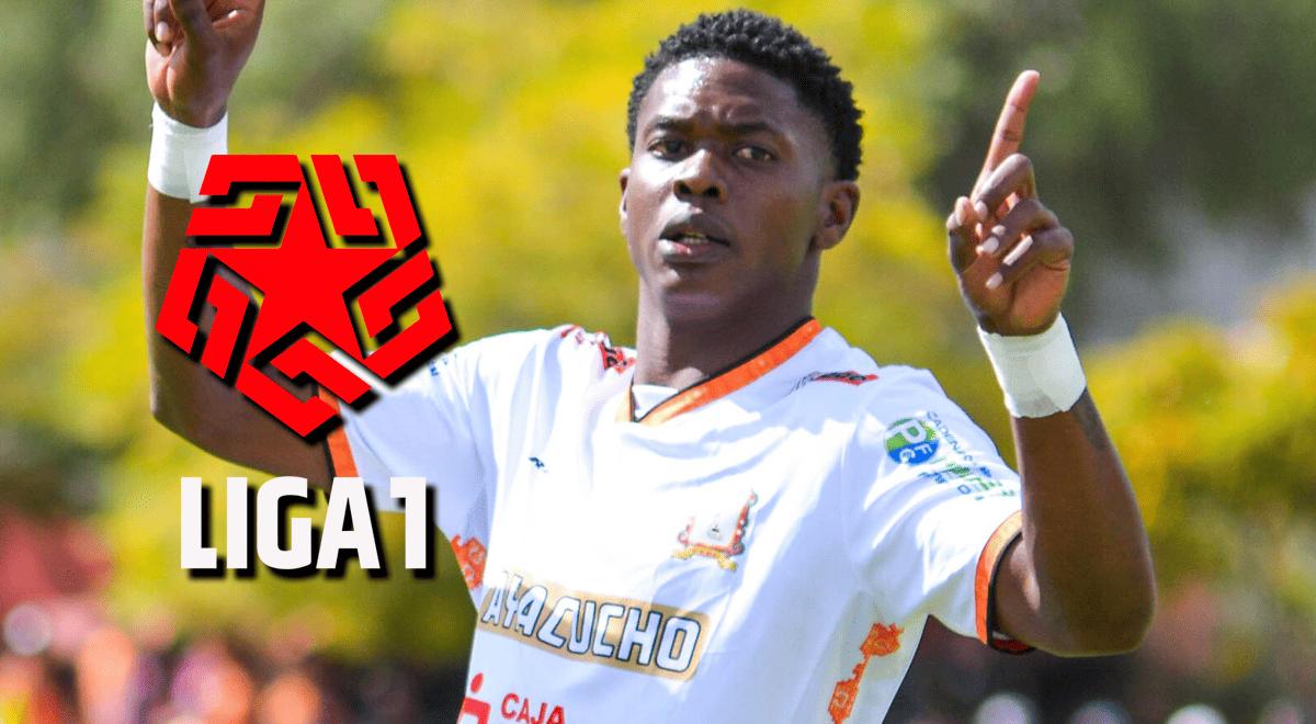 Último minuto: Corte de Justicia le da la razón a Ayacucho FC y se mantiene en la Liga 1 2025