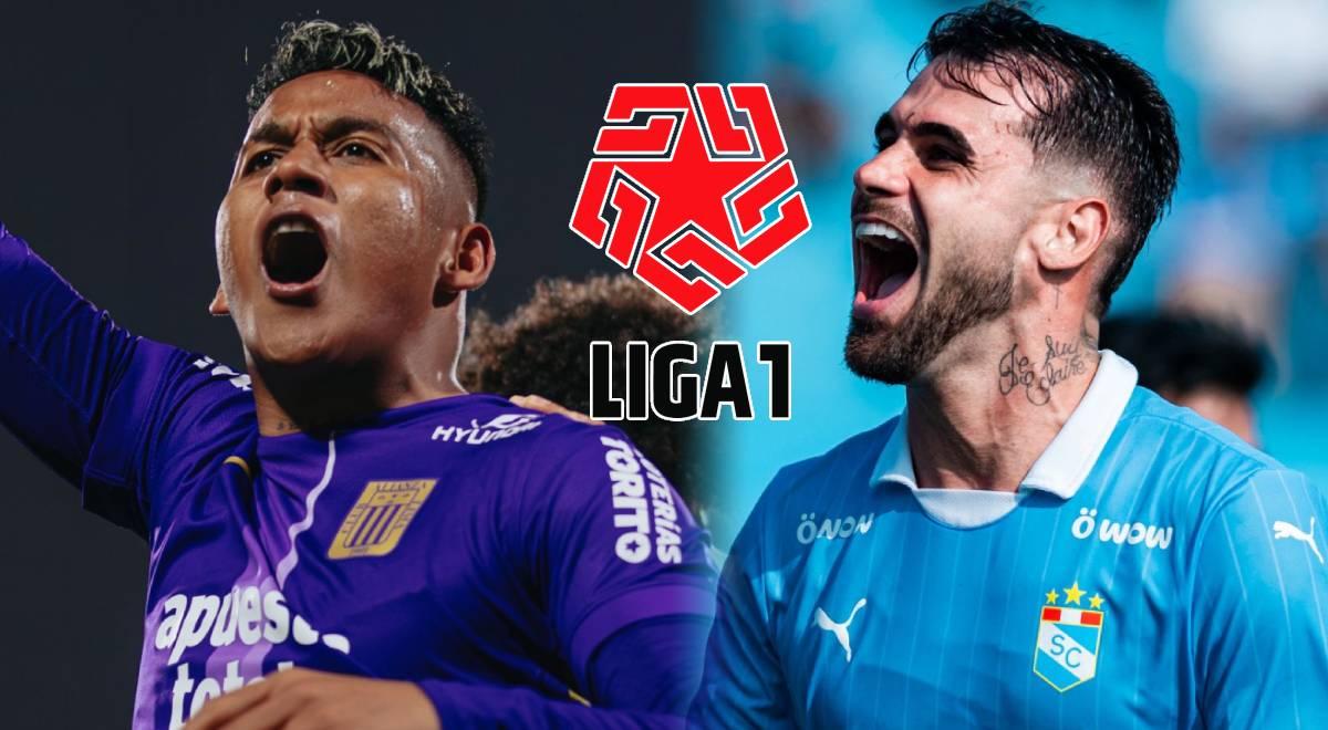 Alianza Lima y Cristal reciben sensacional noticia sobre su puntaje en el Torneo Clausura