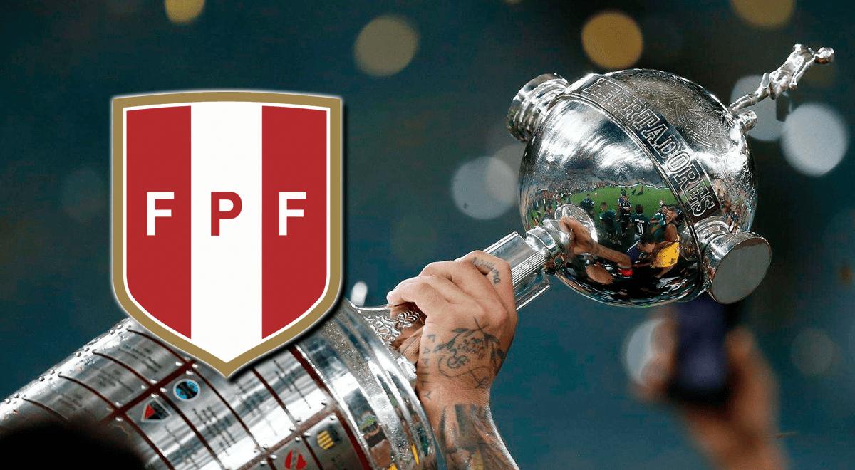Campeón de Copa Libertadores rechazó ser DT de la selección peruana: 