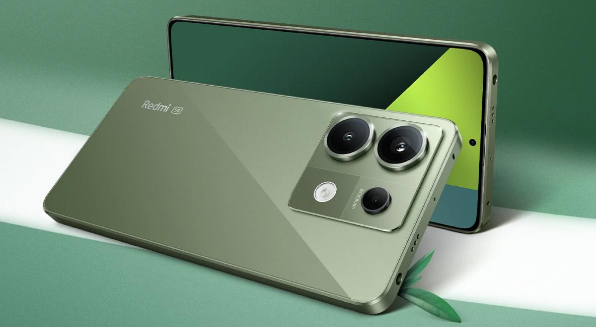 No necesitas gastar $ 2000 en un iPhone 17 Pro para tener un teléfono premium: cámara de 200MP, chip GAMER y pantalla 120Hz