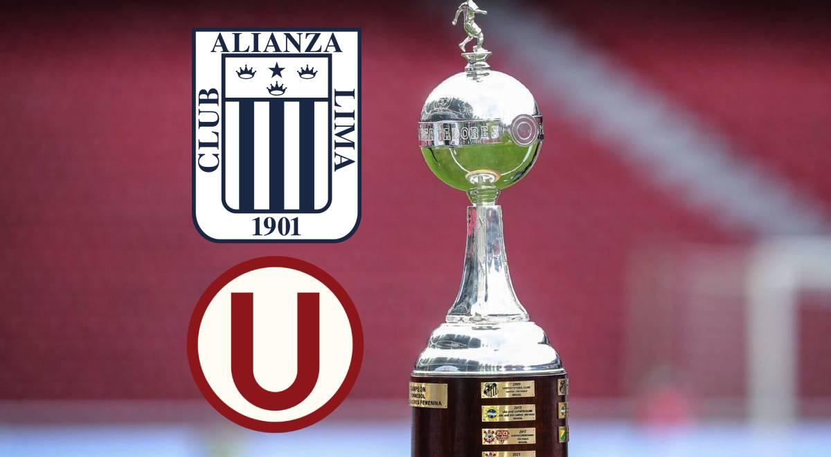 ¿Alianza Lima es el mejor club peruano en la historia de la Copa Libertadores por encima de la U?