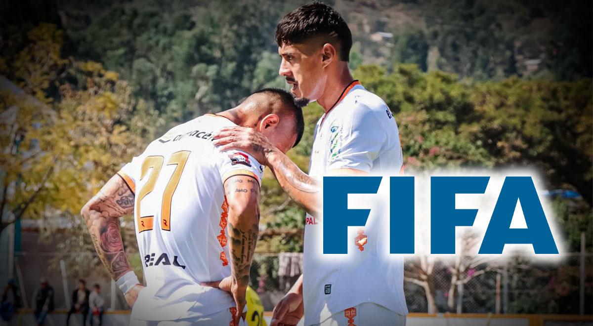 ¡Atención! FIFA evalúa fuertes sanciones contra el fútbol peruano por fallo a favor de Ayacucho FC