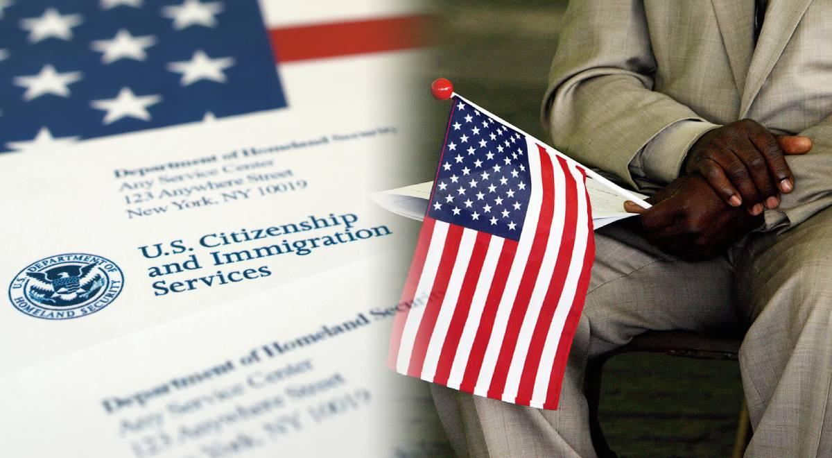 MALA NOTICIA de USCIS para inmigrantes: nuevo requisito para la CIUDADANÍA PREOCUPA incluso a solicitantes sin antecedentes penales
