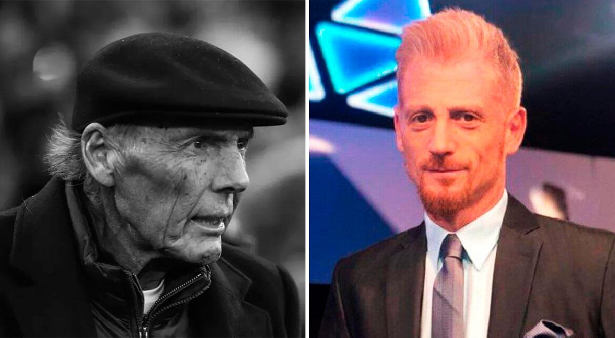 El emotivo mensaje de Martín Liberman tras el fallecimiento del DT Miguel Ángel Russo