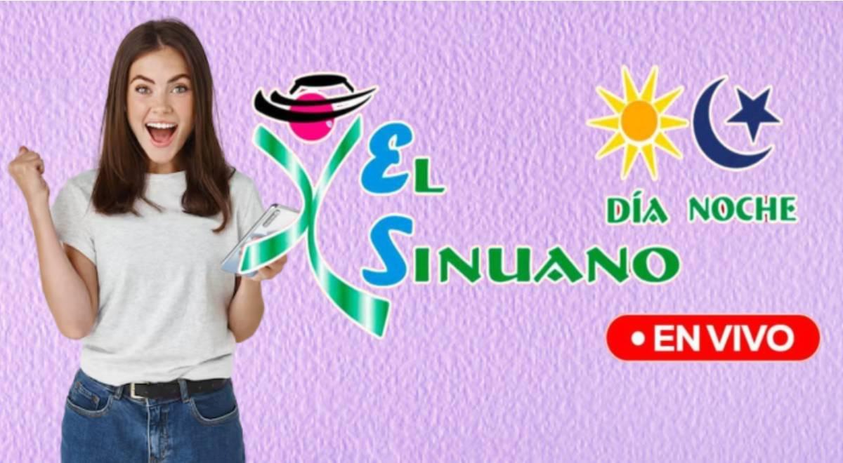 Resultado Sinuano Día y Noche HOY, viernes 10 de octubre: últimos números ganadores de la lotería colombiana