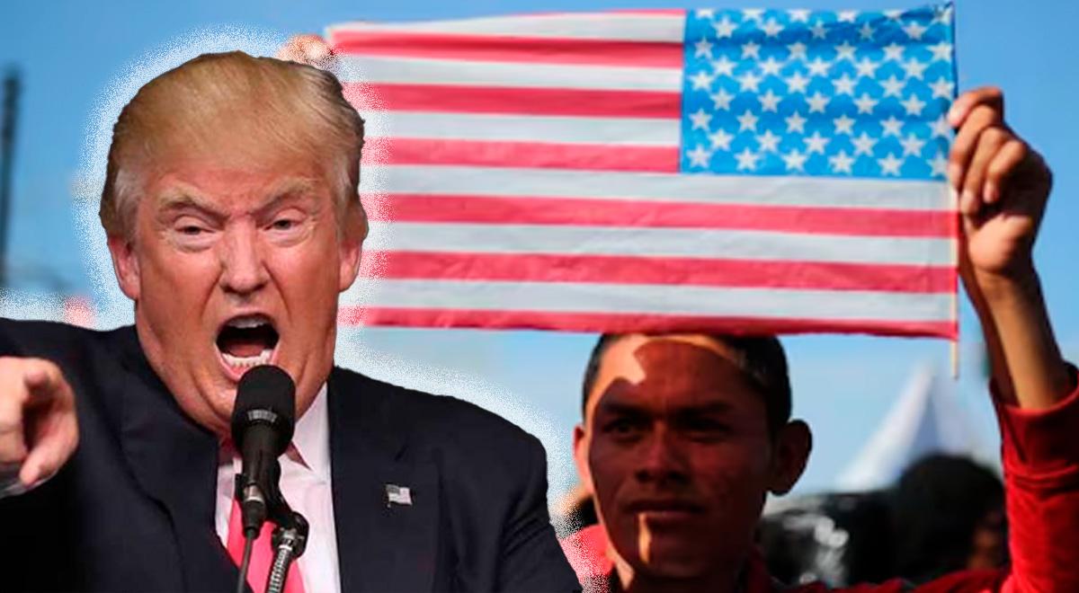 En estos lugares de EE. UU., los inmigrantes sin papeles, SÍ podrán ingresar y tener beneficios