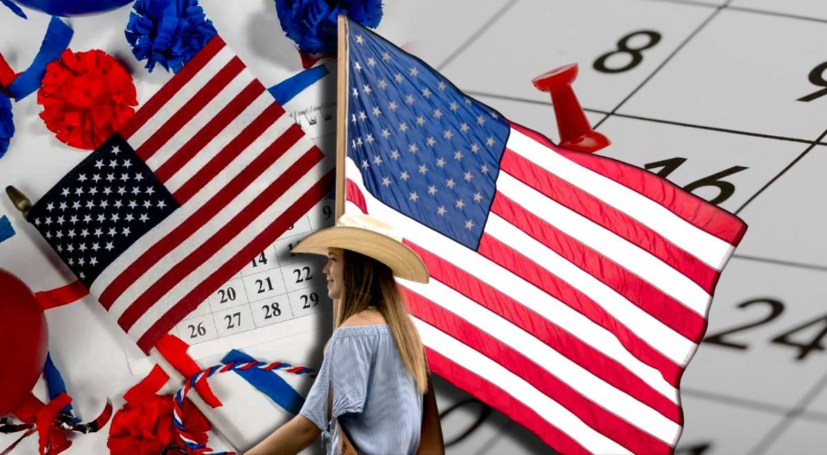¡Confirmado! No solo el lunes 13 de octubre es feriado en Estados Unidos en 2025: se viene otro fin de semana largo