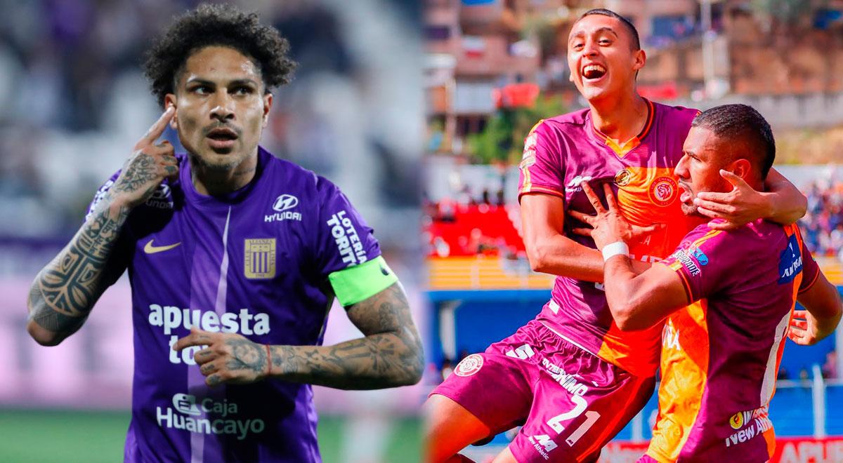 ¡Inesperado! Confirman fecha para el partido pendiente entre Alianza Lima vs Los Chankas