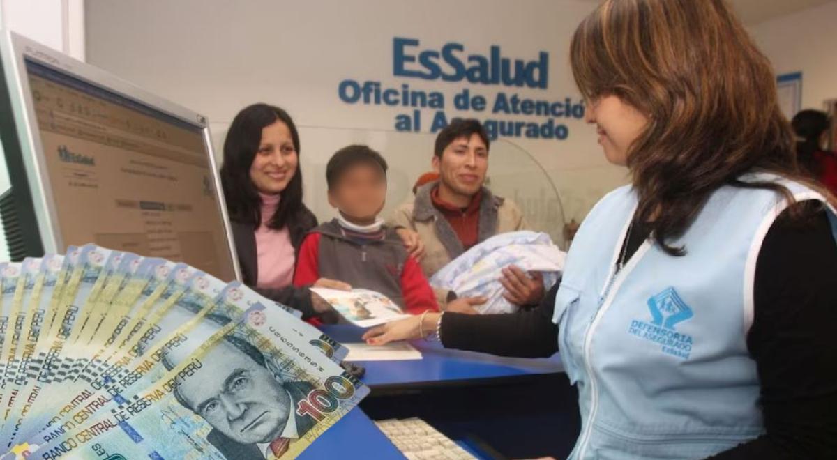 Bono 820 soles: Consulta y verifica AQUÍ si te corresponde cobrar el subsidio económico