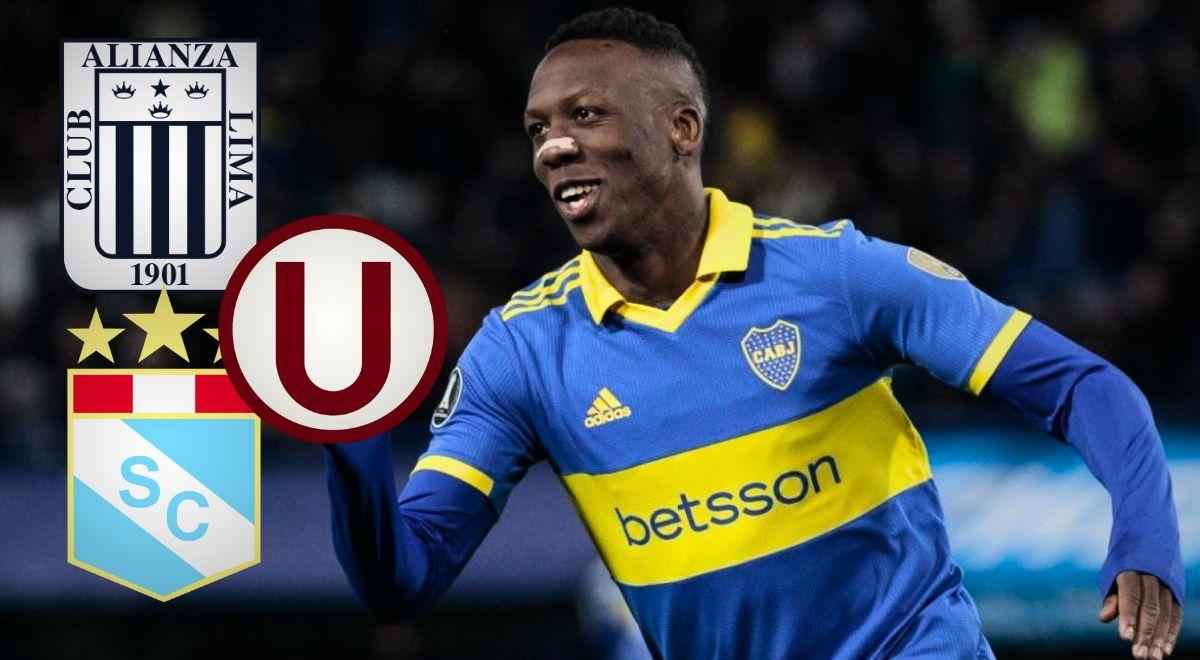 Luis Advíncula es opción para reforzar a histórico club de la Liga 1: 
