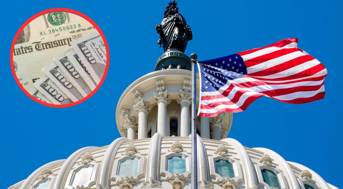 ¡Atención, desempleados! Estados Unidos entregará BONO especial de más de $800: conoce AQUÍ cómo obtenerlo