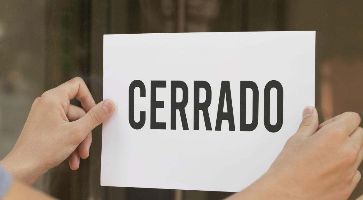 Alerta nacional | Bancos de Estados Unidos CERRARÁN por 48 horas: operaciones presenciales quedarán suspendidas