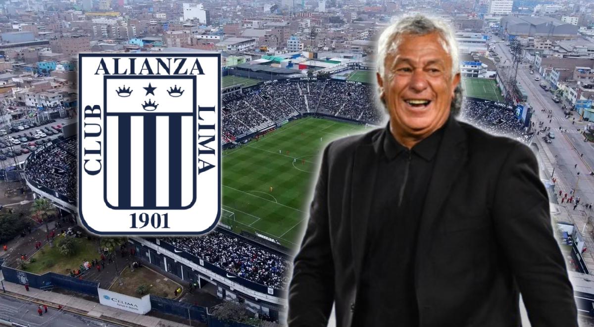 Leyenda de Alianza Lima pone en duda renovación de Gorosito: 