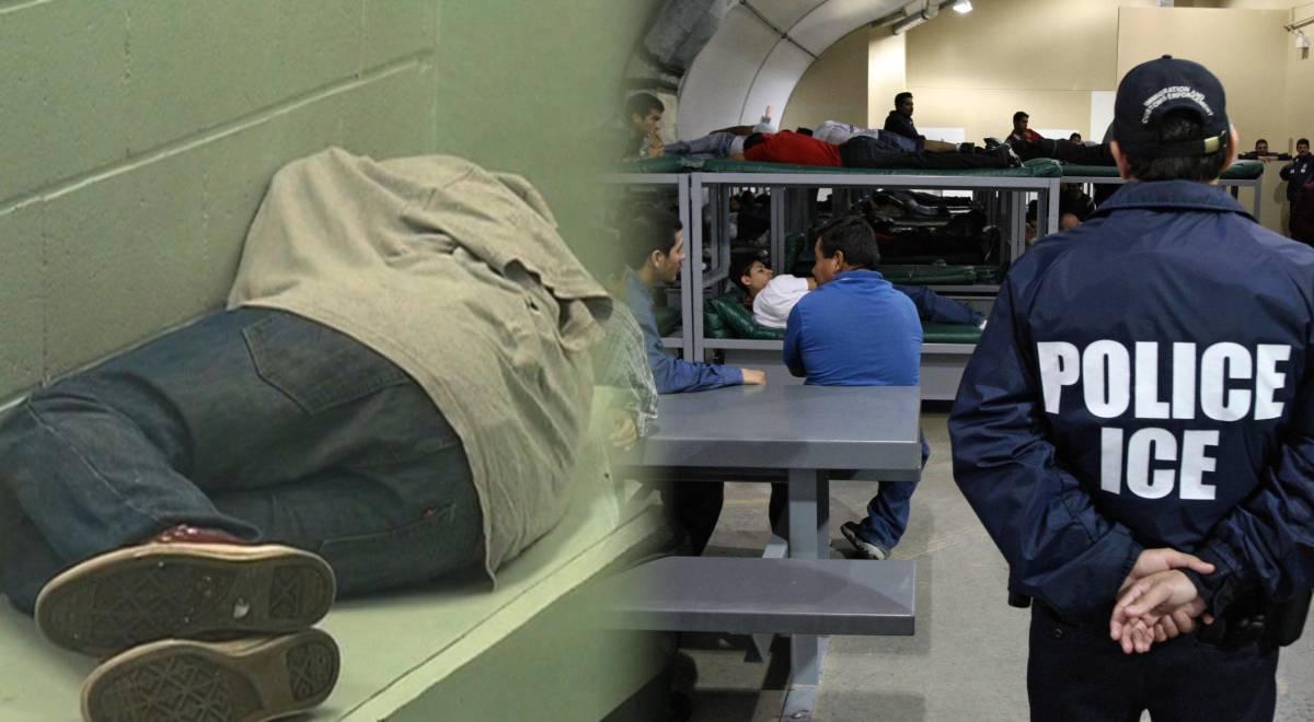 ALERTA por ICE en California: Otro INMIGRANTE FALLECE bajo custodia de agentes de inmigración