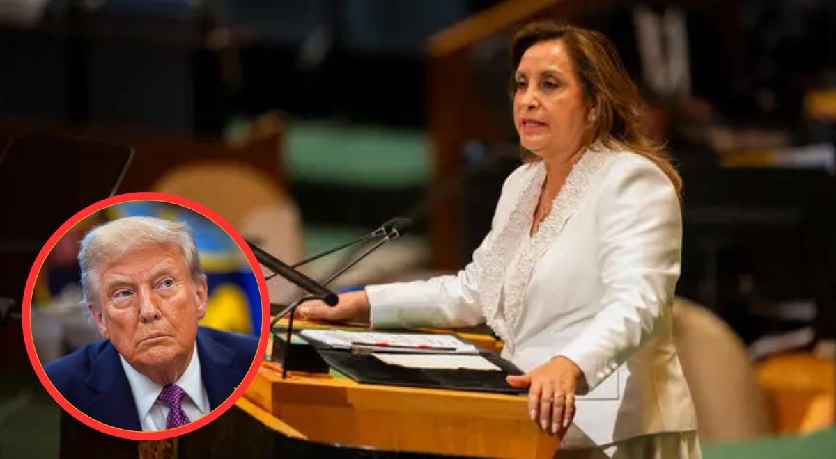 Medios de Estados Unidos informan así crisis política en Perú: 