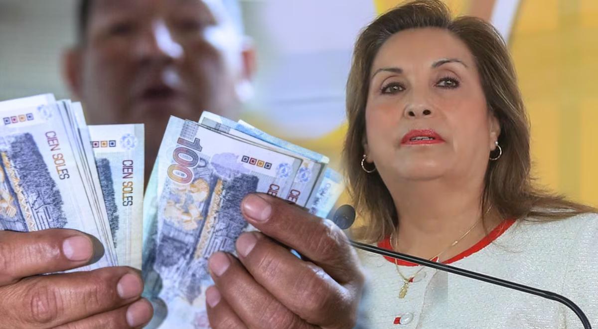 ¿Trabajadores CAS no accederán a CTS tras vacancia de Dina Boluarte? Esto se sabe por ahora