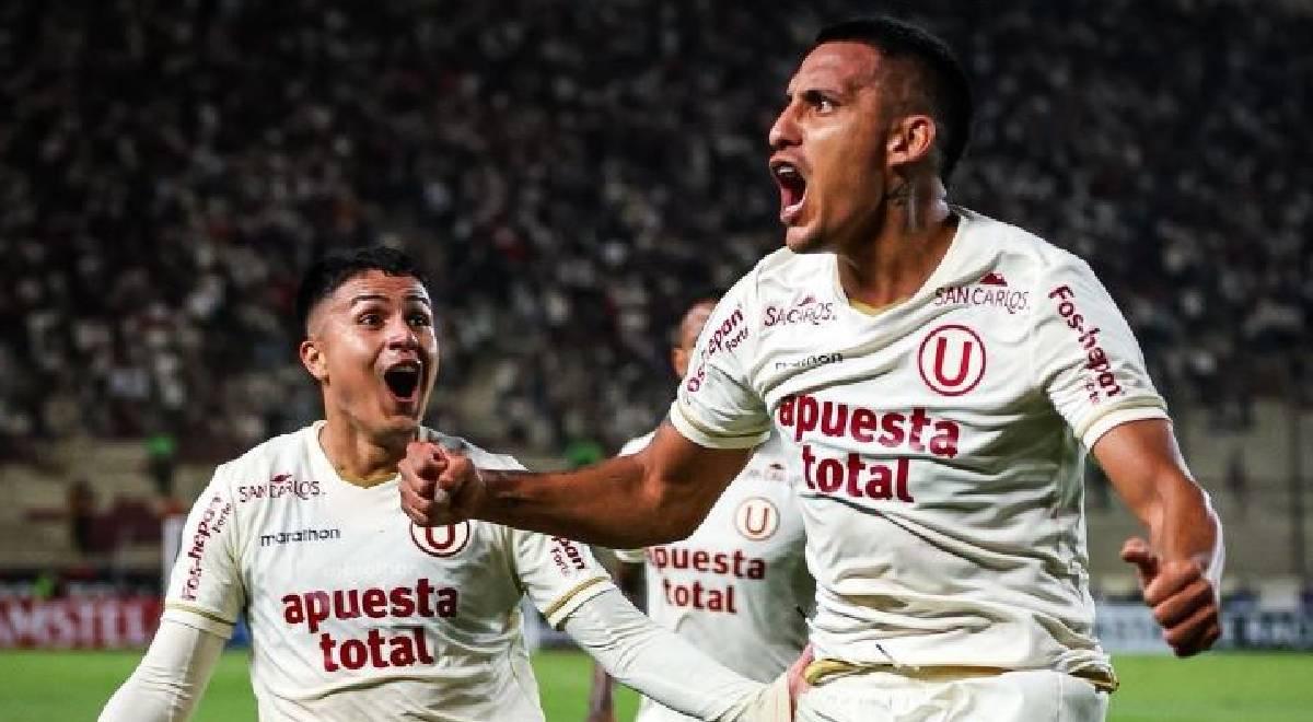 ¿Se va? Clubes de México y Portugal interesados en destacado jugador de la 'U': 