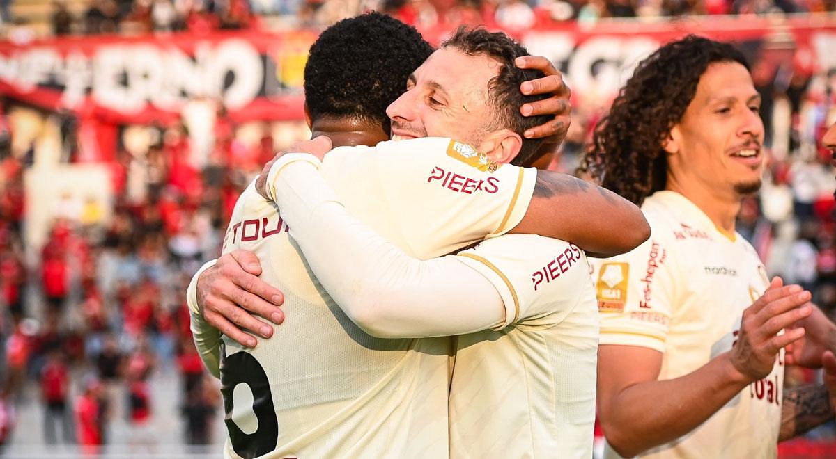 Universitario sumará a futbolista extranjero de selección antes de cerrar el Torneo Clausura