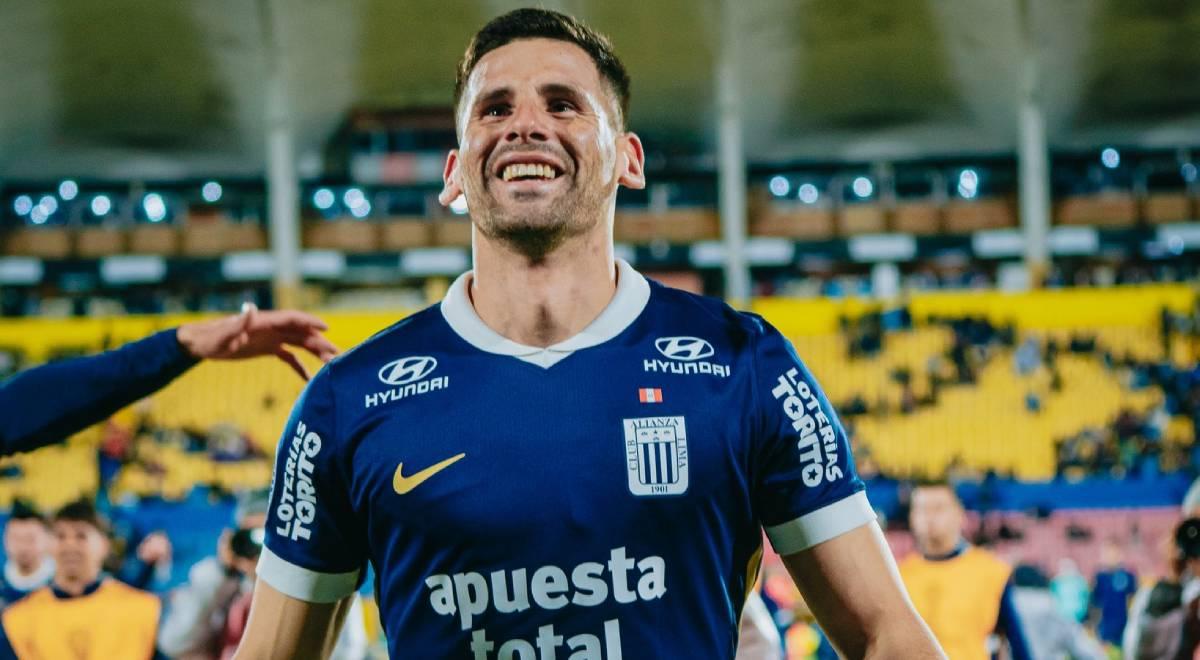 Alianza Lima y el futuro de Guillermo Enrique tras la posible llegada de Advíncula: 