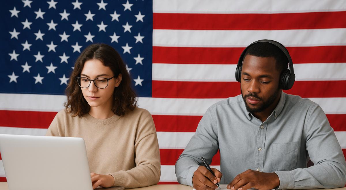 Ganan más de $50 por hora: los 8 empleos que NO exigen experiencia previa en Estados Unidos