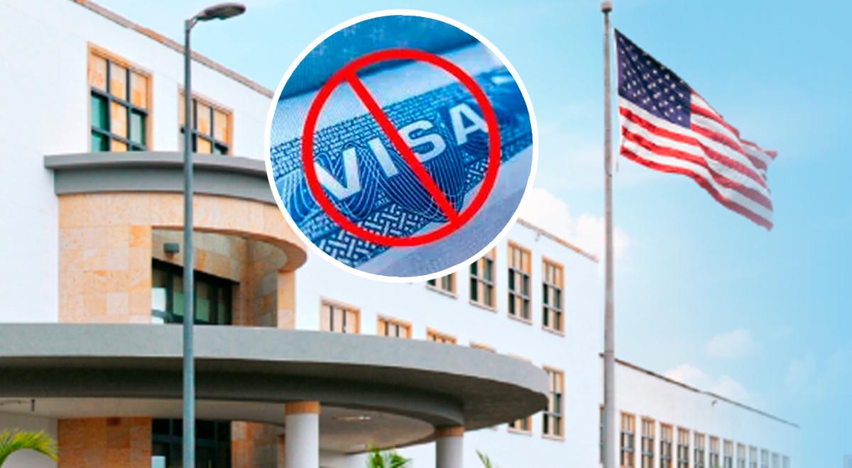 Visa en PELIGRO: Embajada de EE. UU. en Colombia suspende sus servicios hasta esta FECHA